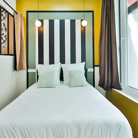 Ws Louvre - Casanova Apartment Париж Екстериор снимка