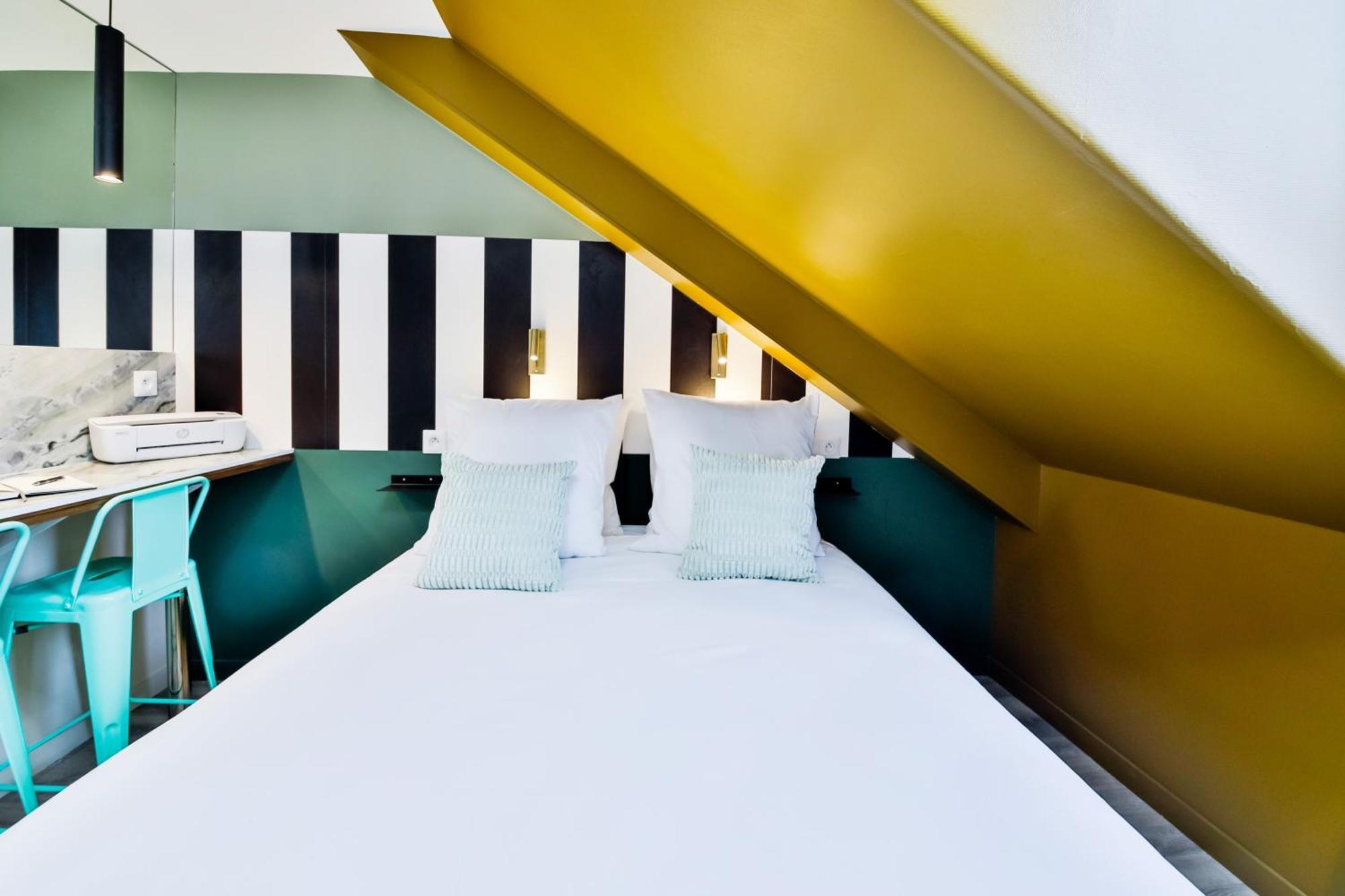 Ws Louvre - Casanova Apartment Париж Екстериор снимка