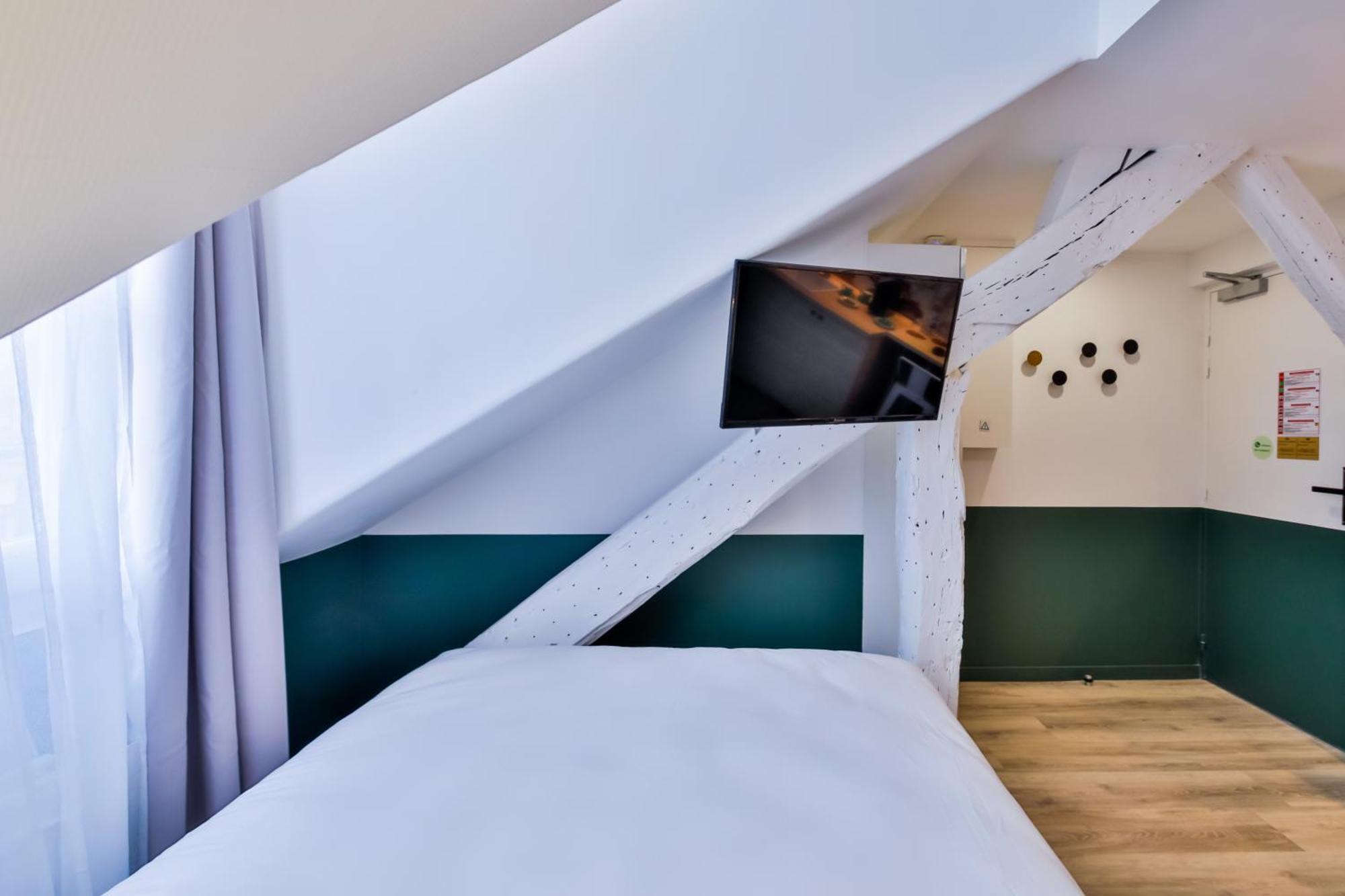 Ws Louvre - Casanova Apartment Париж Екстериор снимка