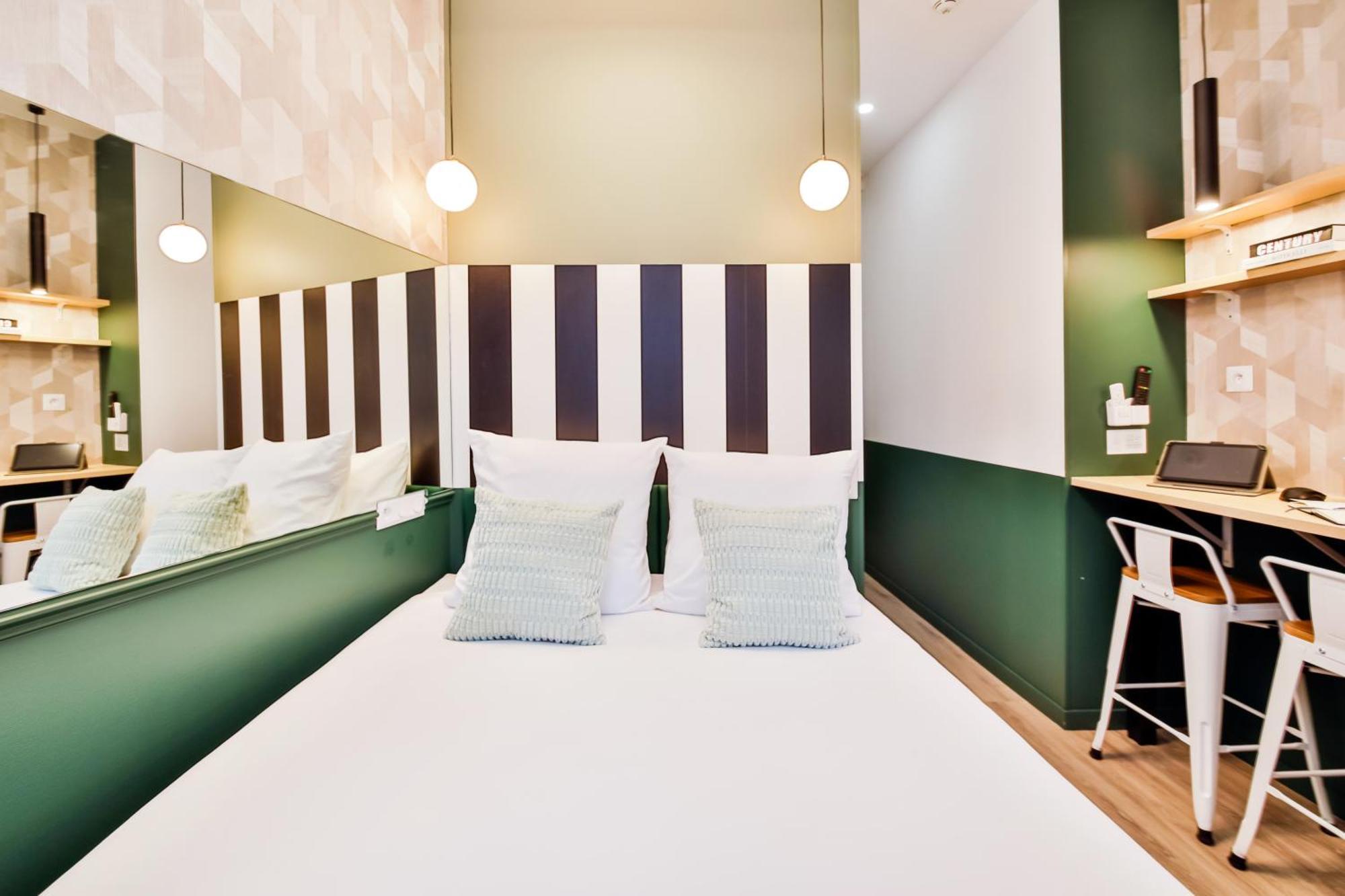 Ws Louvre - Casanova Apartment Париж Екстериор снимка