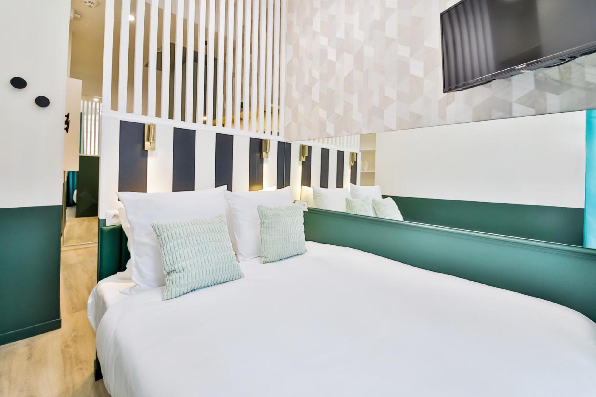 Ws Louvre - Casanova Apartment Париж Екстериор снимка