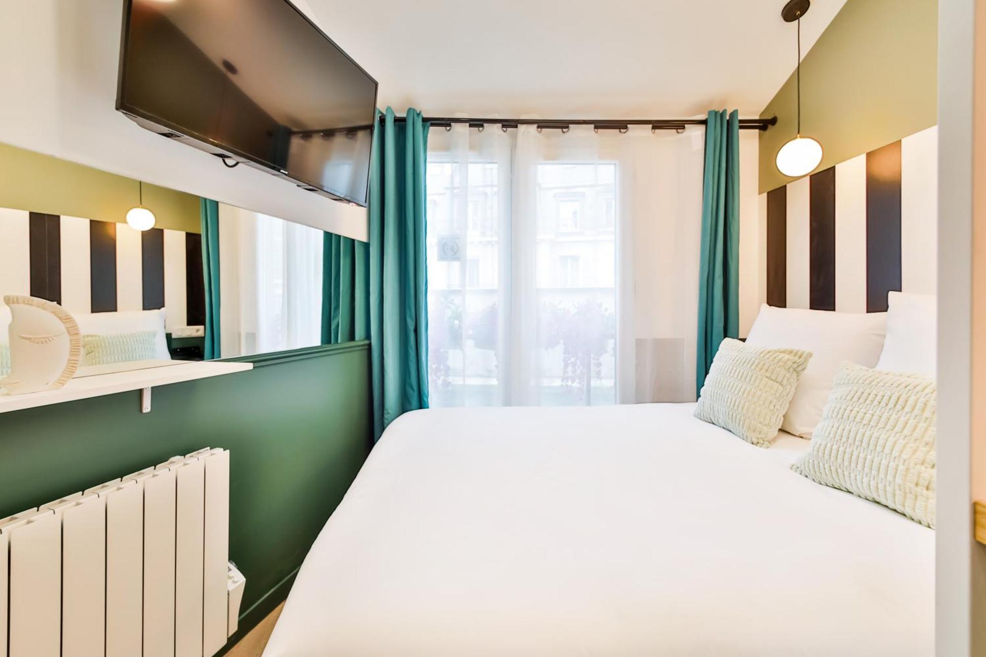 Ws Louvre - Casanova Apartment Париж Екстериор снимка
