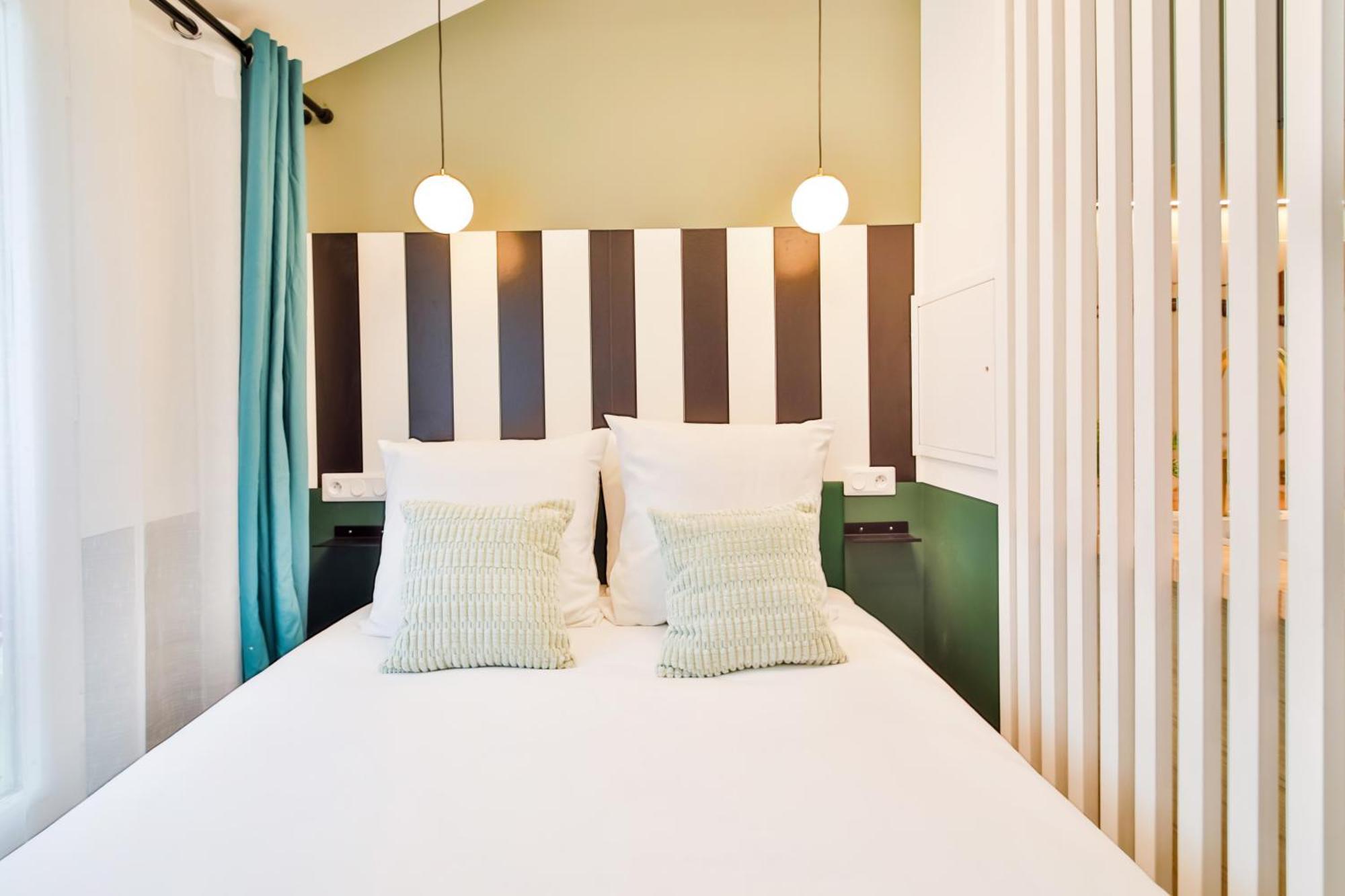 Ws Louvre - Casanova Apartment Париж Екстериор снимка