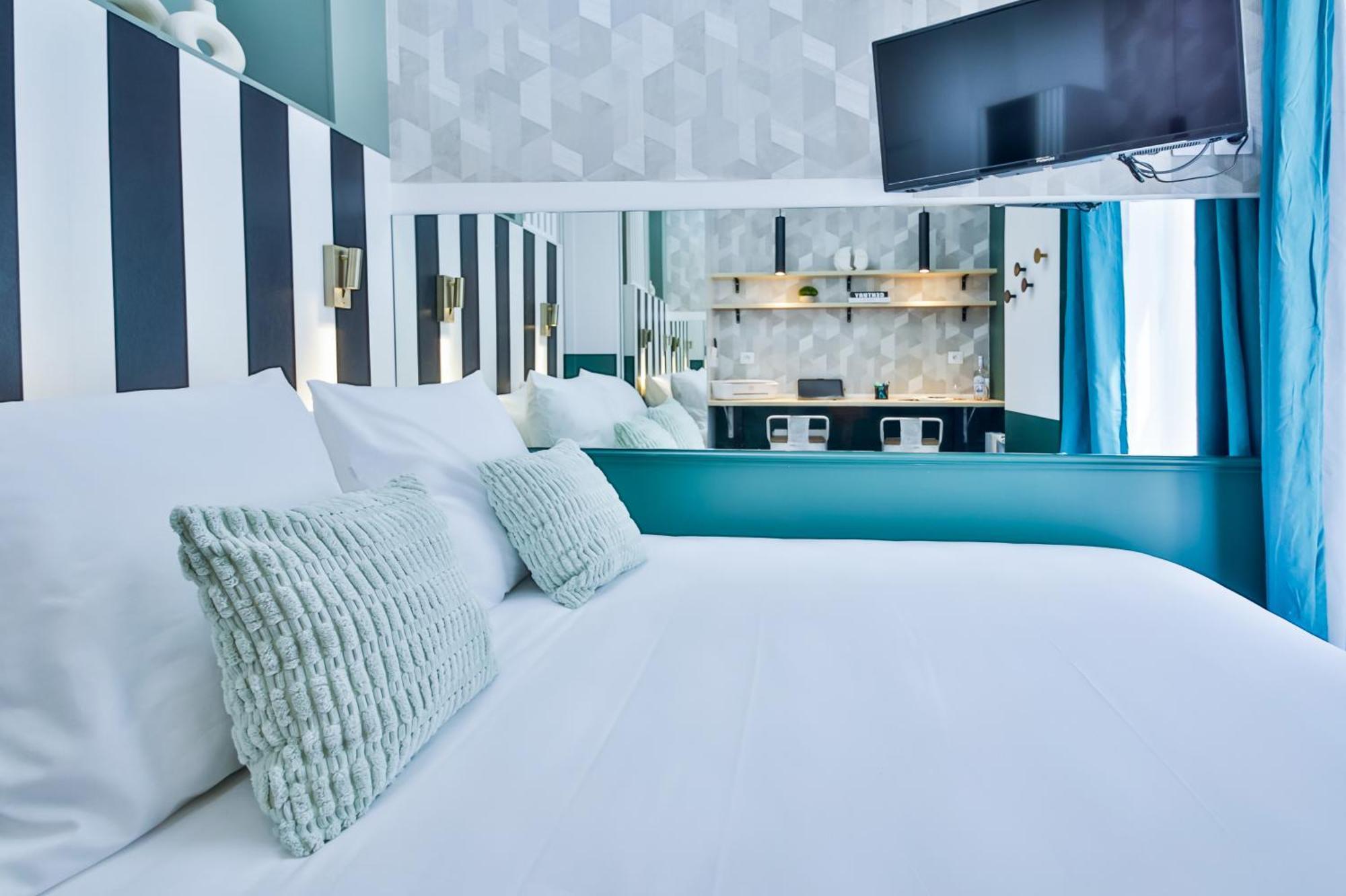 Ws Louvre - Casanova Apartment Париж Екстериор снимка