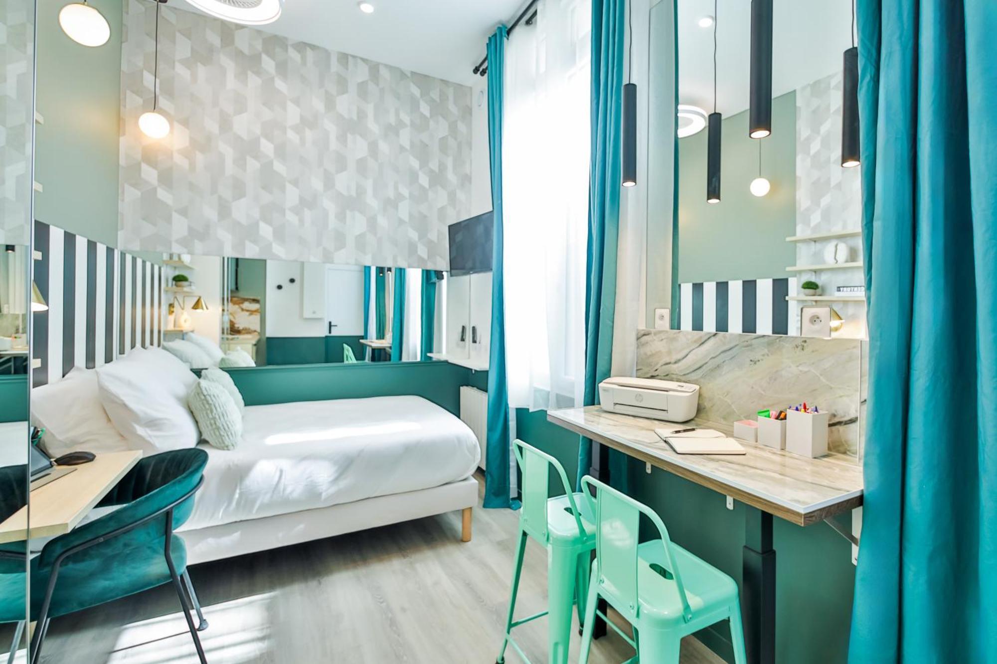 Ws Louvre - Casanova Apartment Париж Екстериор снимка