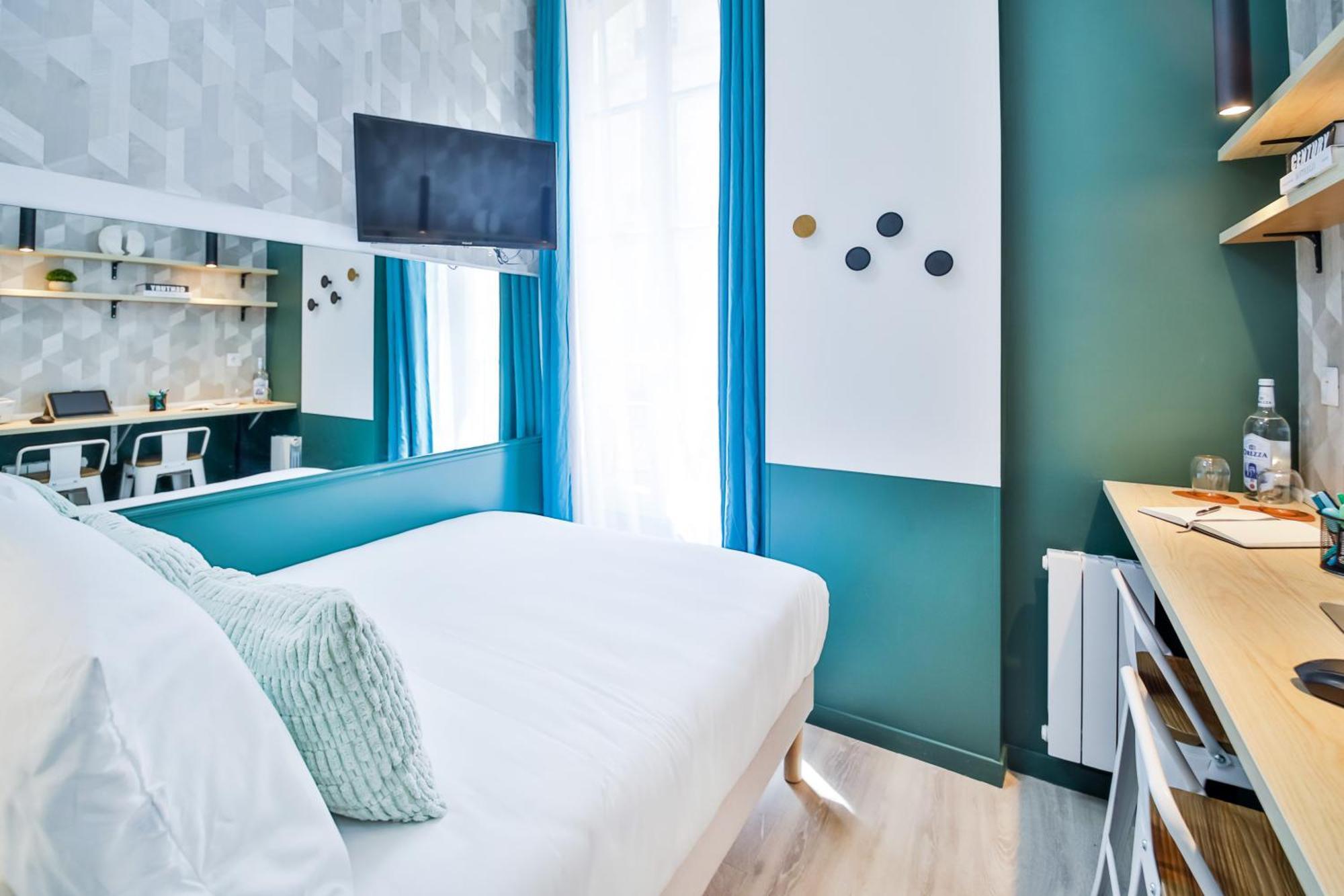 Ws Louvre - Casanova Apartment Париж Екстериор снимка