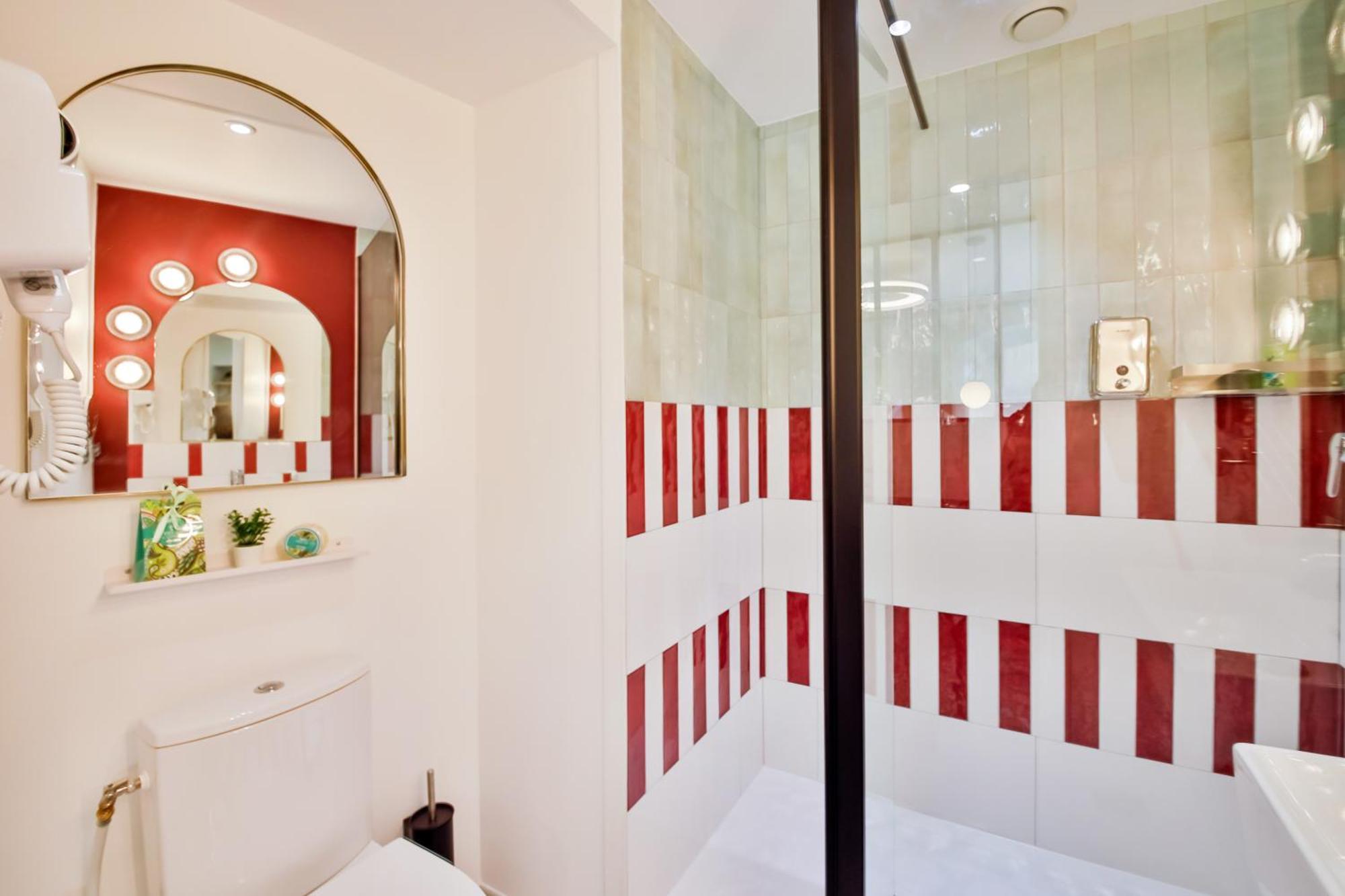Ws Louvre - Casanova Apartment Париж Екстериор снимка