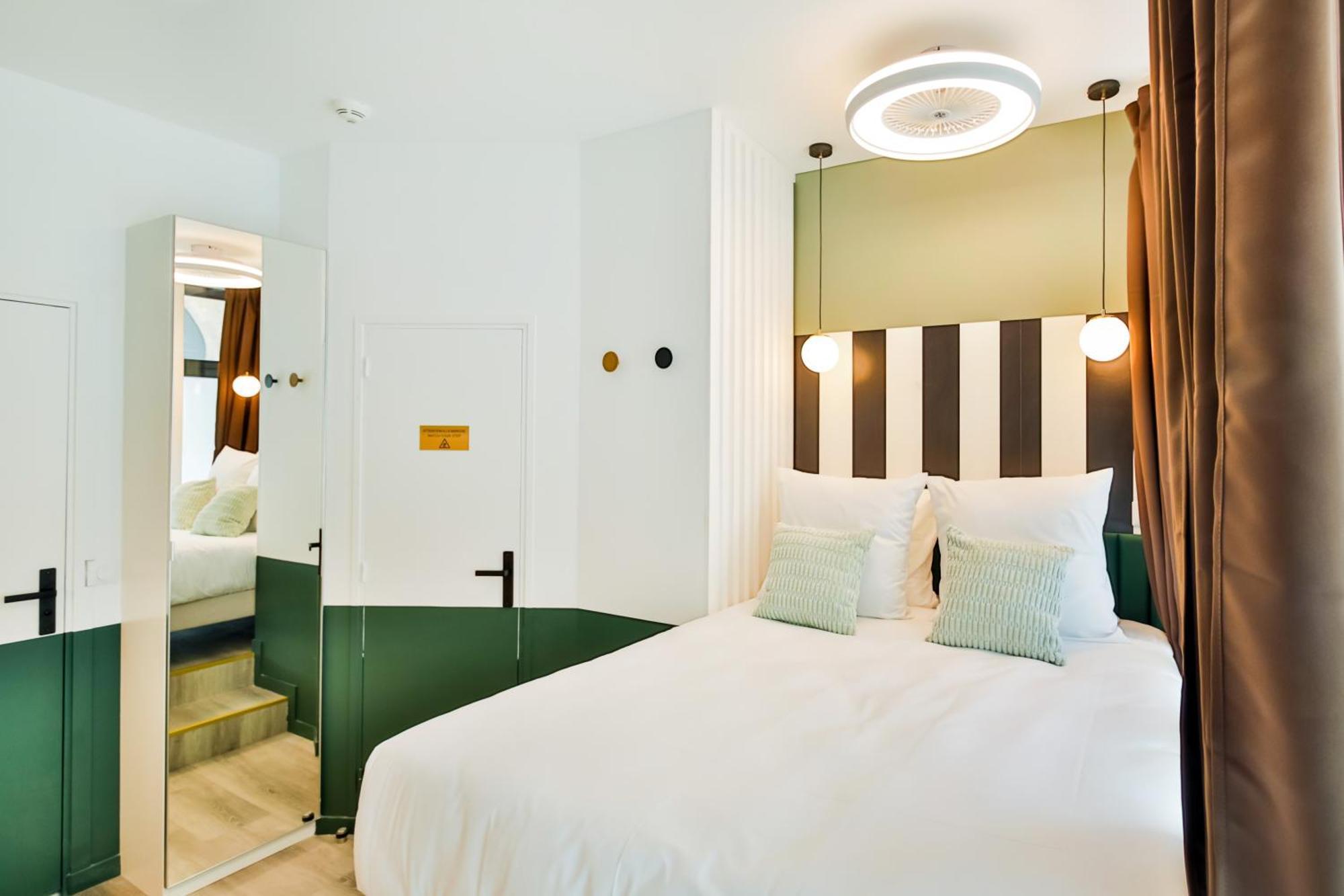 Ws Louvre - Casanova Apartment Париж Екстериор снимка