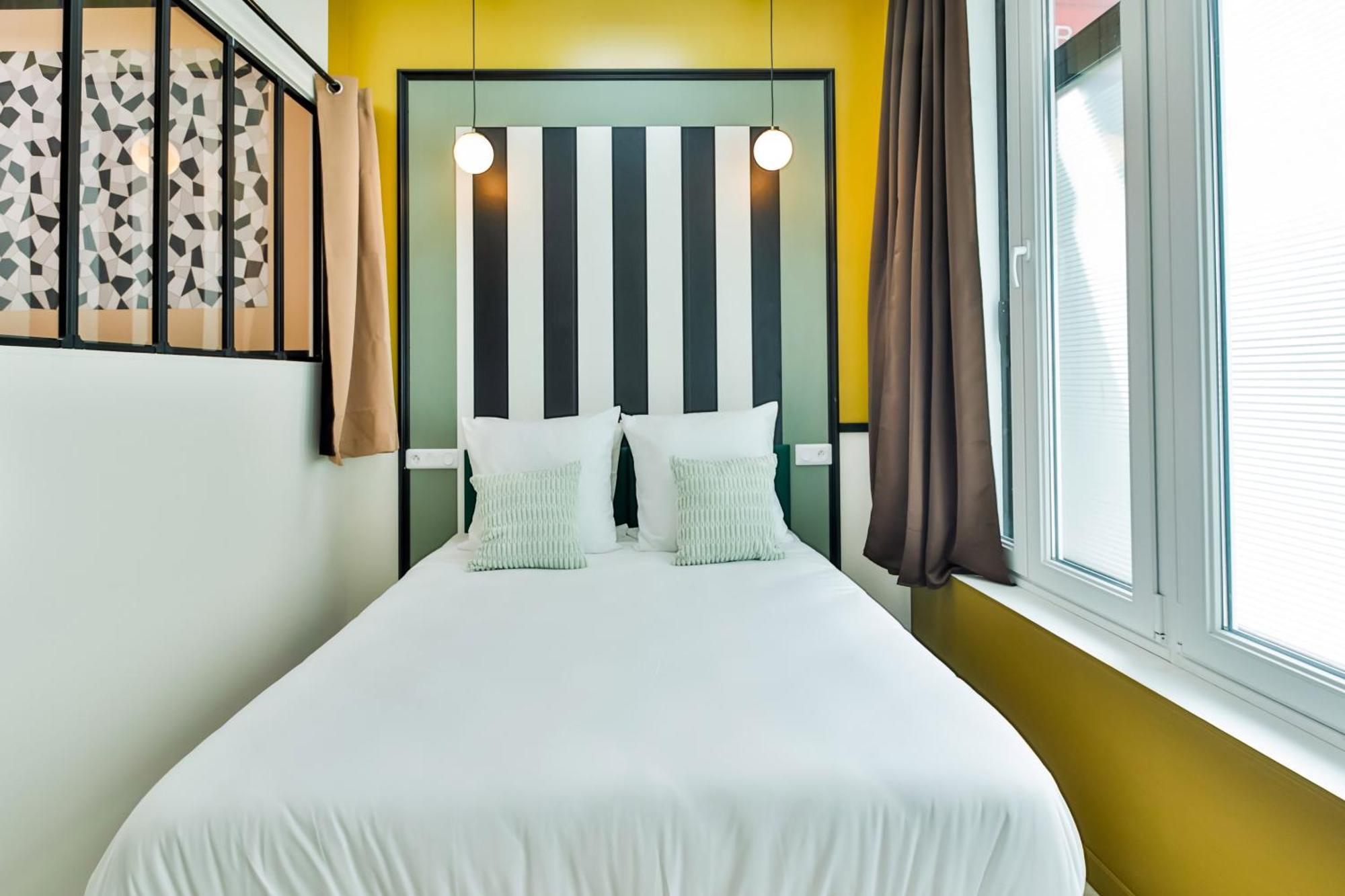 Ws Louvre - Casanova Apartment Париж Екстериор снимка