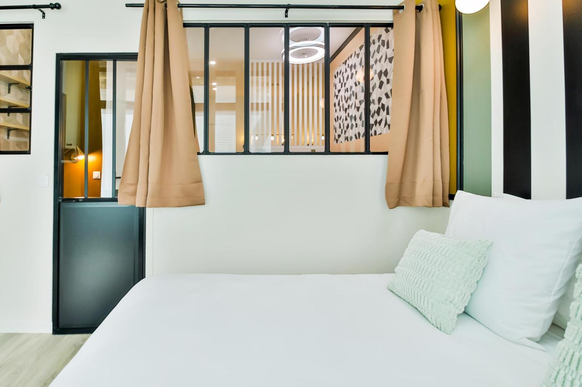 Ws Louvre - Casanova Apartment Париж Екстериор снимка